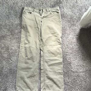 Vintage Wrangler Workwear Jeans 30x30